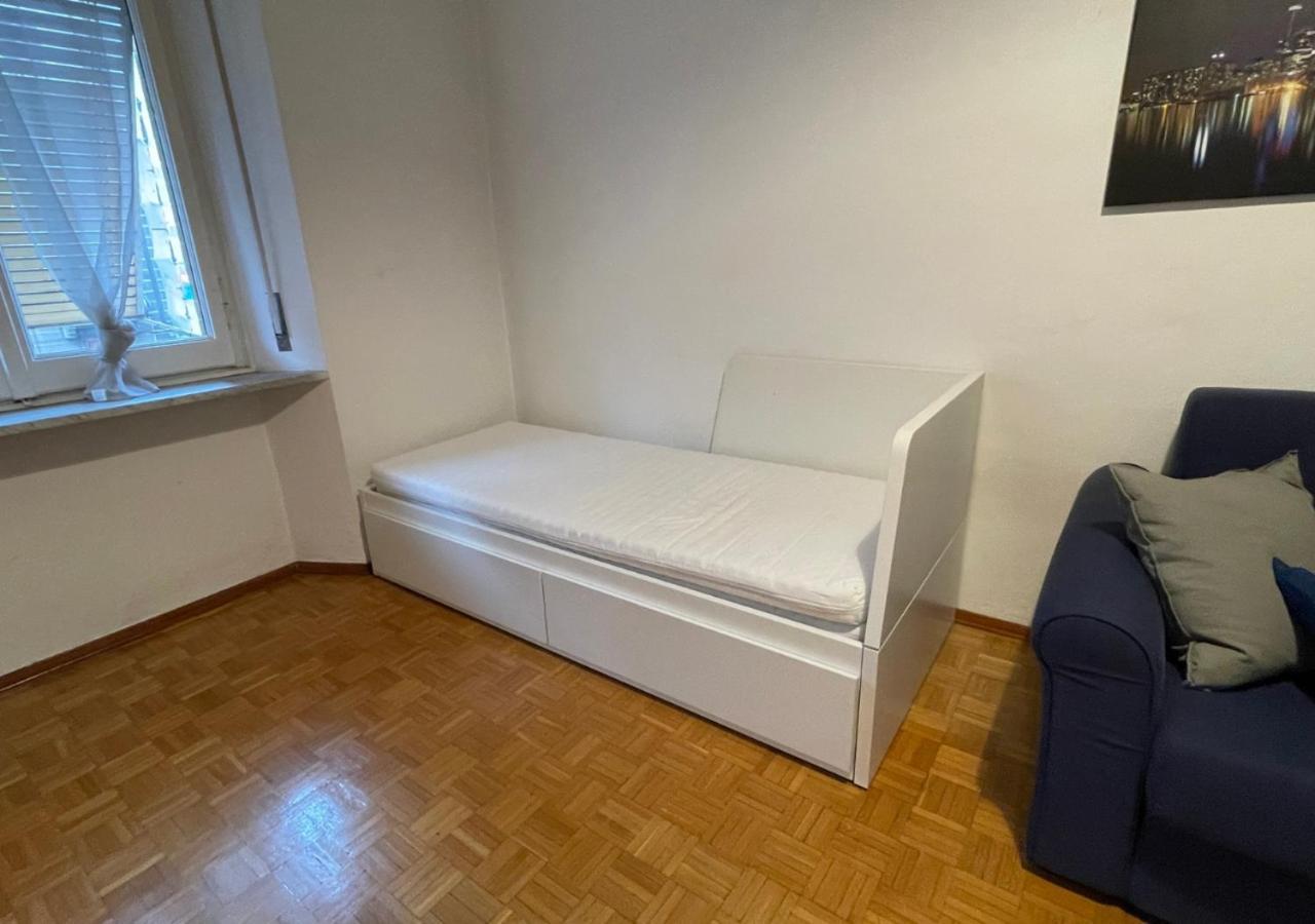 Appartement Bnb Lodi