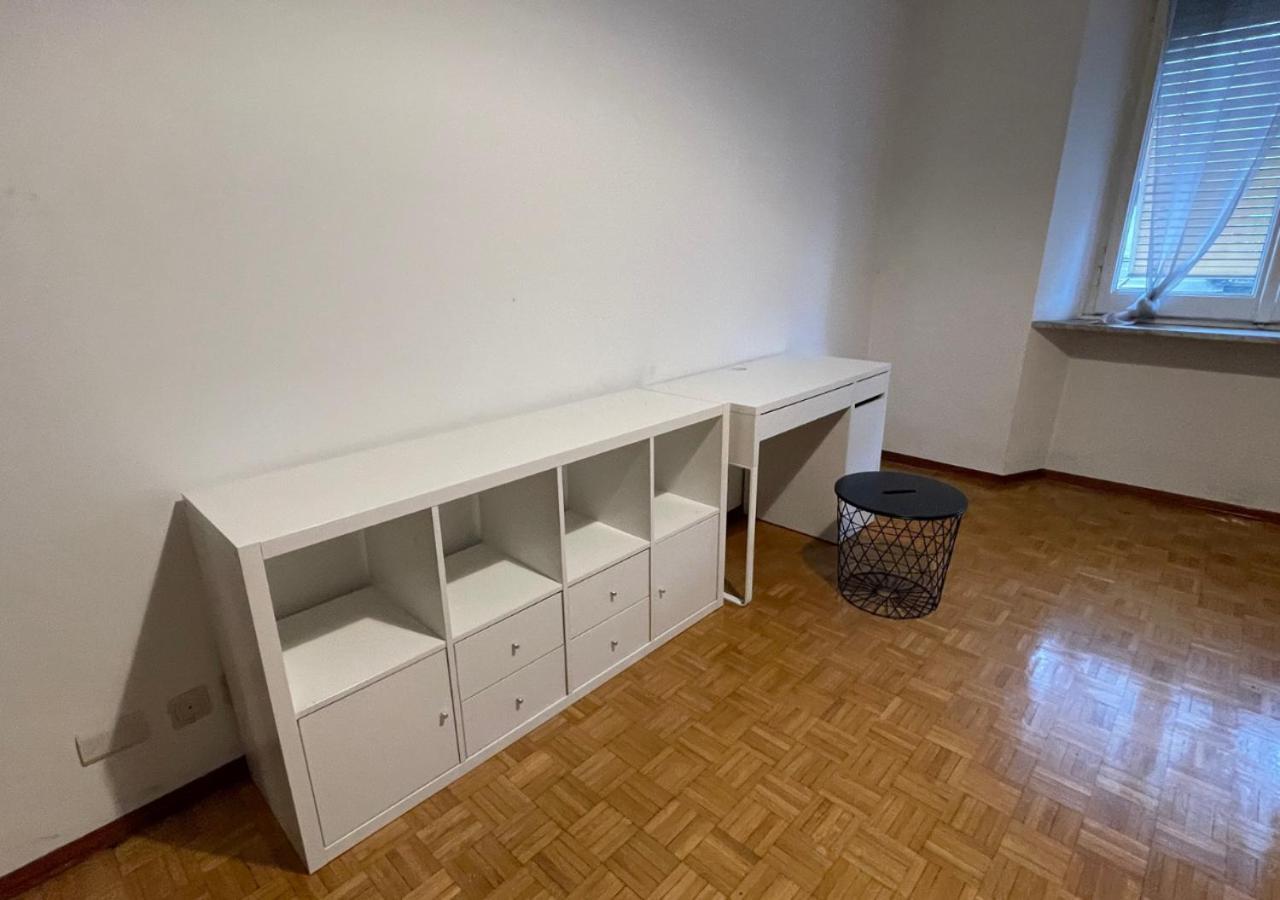 Bnb Lodi Appartement Turin
