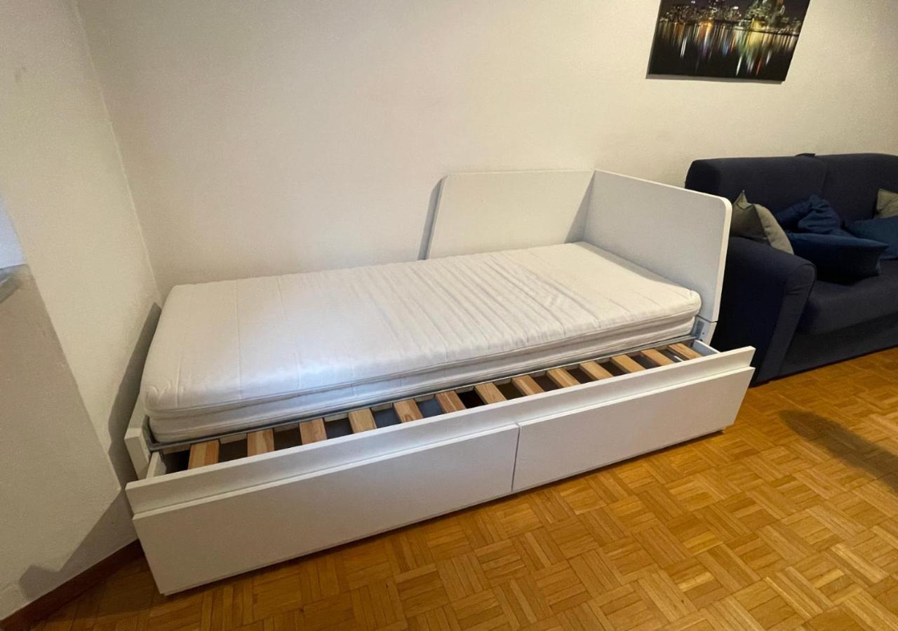 Appartement Bnb Lodi