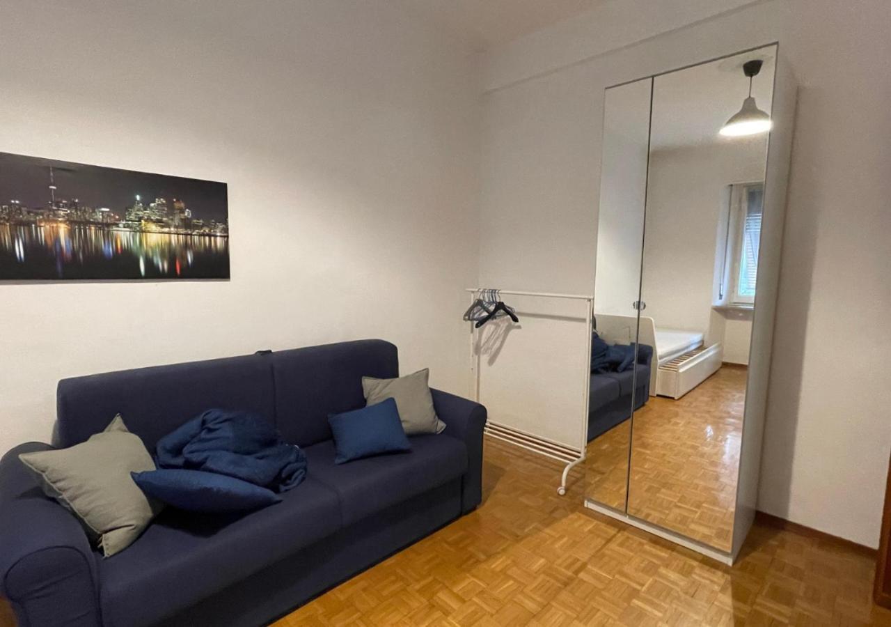 Bnb Lodi Appartement