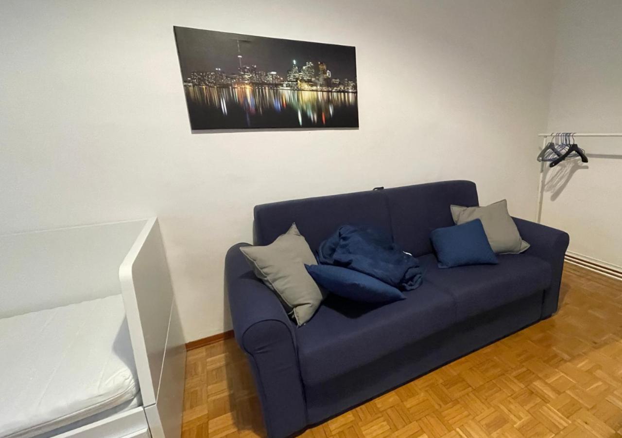 Appartement Bnb Lodi *